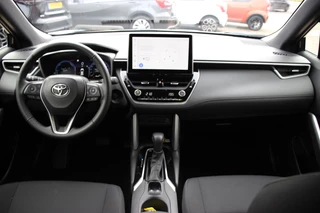 Toyota Corolla Cross – thumbnail 10
