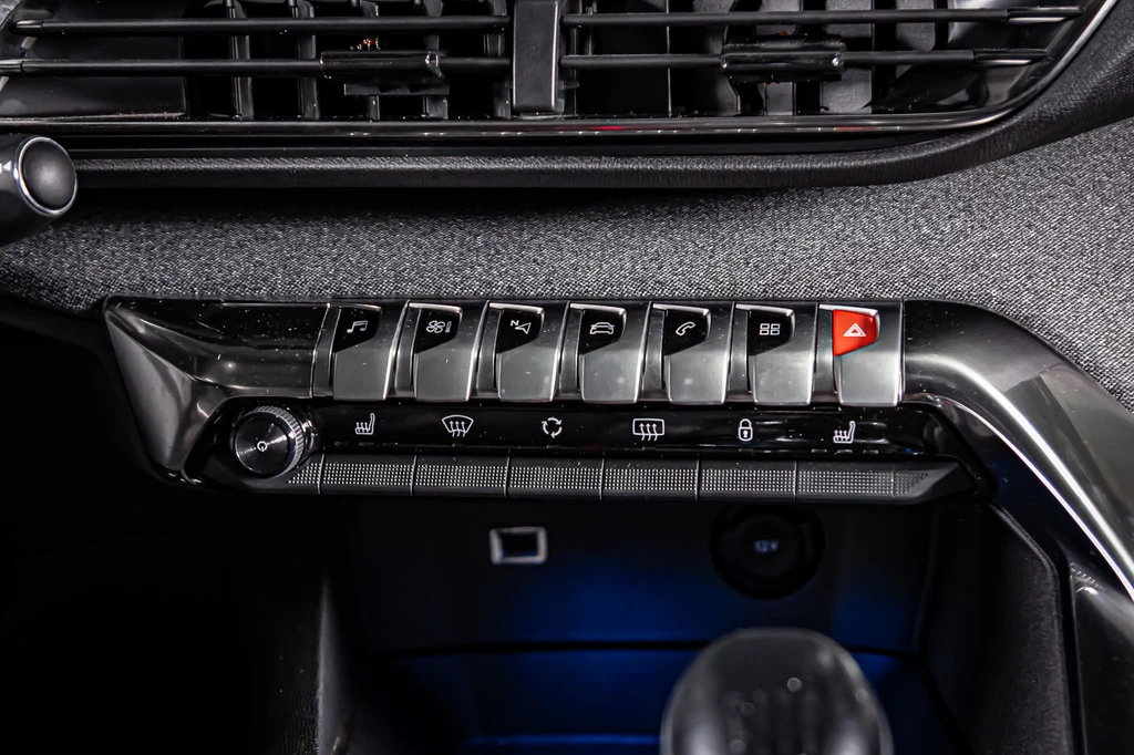 Peugeot 3008 – foto 33