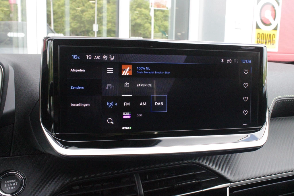Peugeot 2008 – foto 45