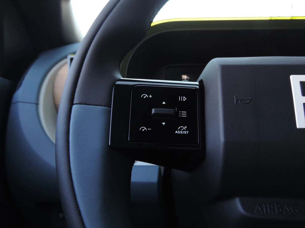 Fiat Grande Panda – foto 28