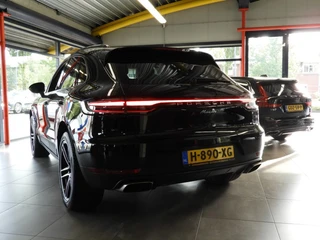 Porsche Macan – thumbnail 3