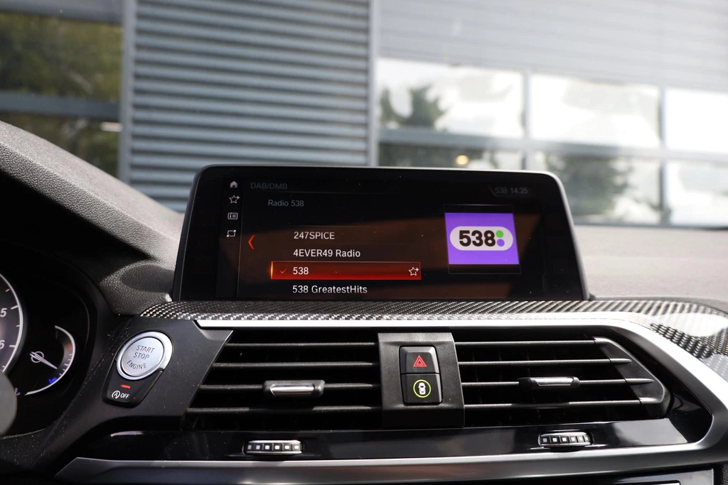 BMW X3 – foto 48