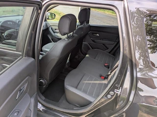 Dacia Duster – thumbnail 12