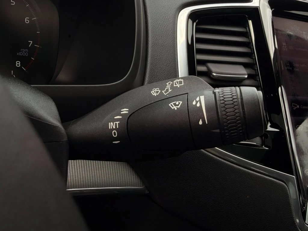 Volvo XC90 – foto 18