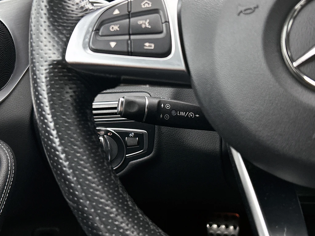 Mercedes-Benz C-Klasse – foto 8