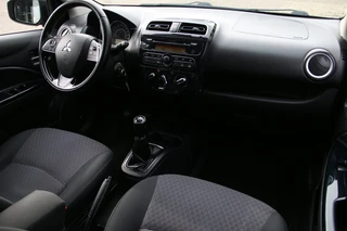 Mitsubishi Space Star – thumbnail 14