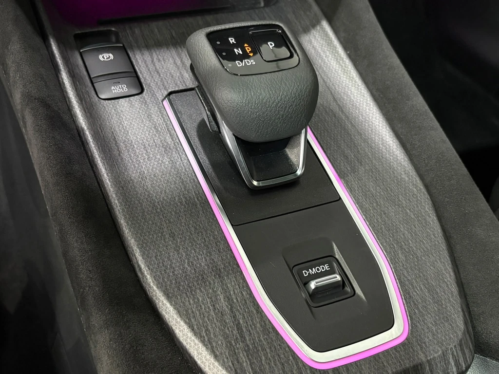 Nissan QASHQAI – foto 49