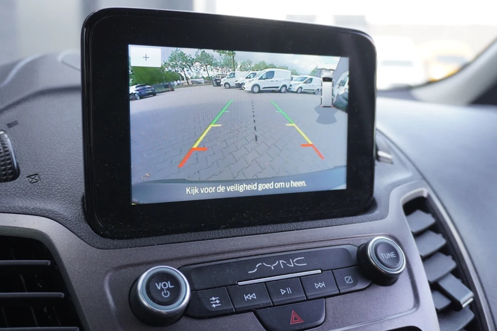 Ford Transit Connect – foto 11