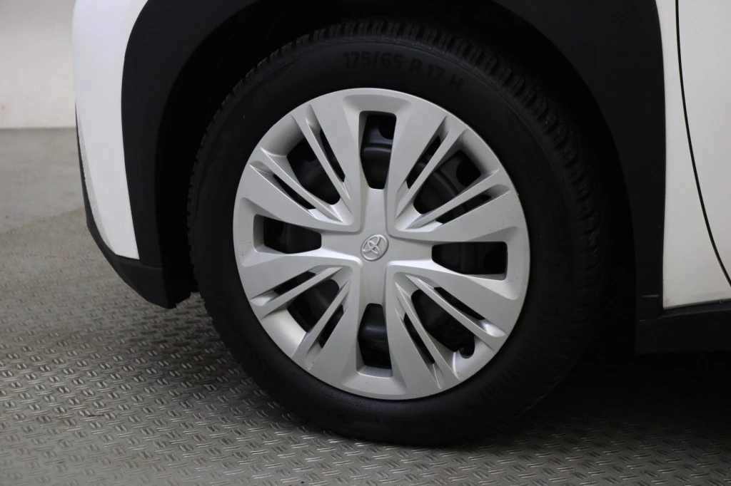 Toyota Aygo – foto 27