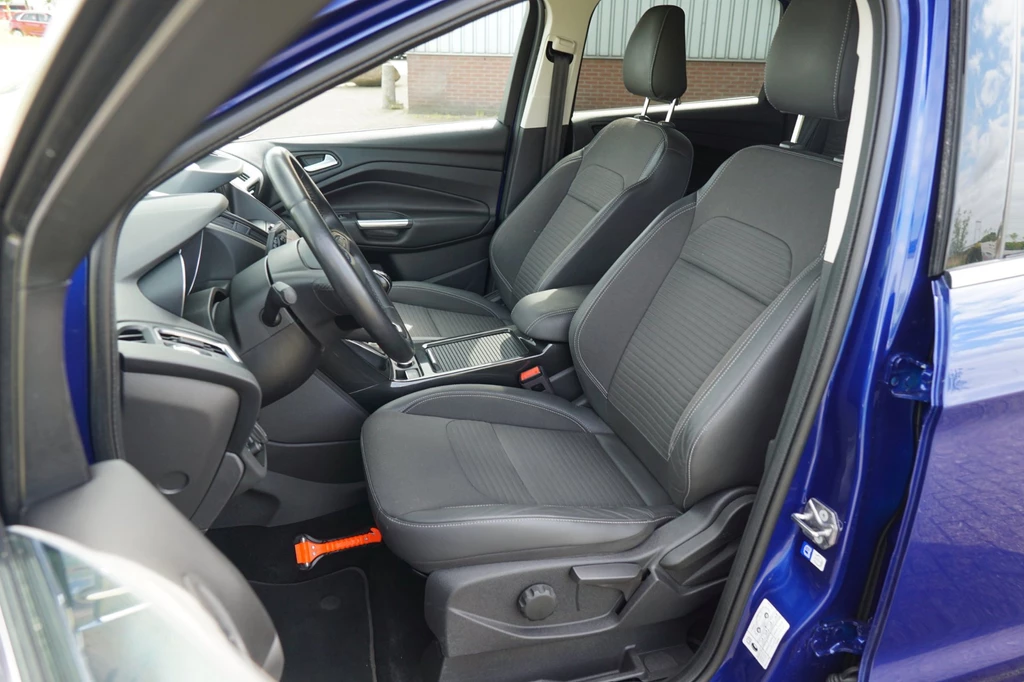 Ford Kuga – foto 16