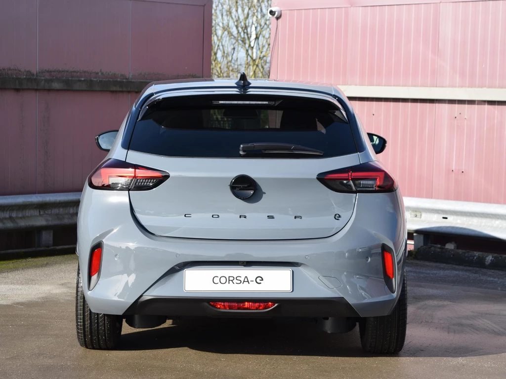 Opel Corsa-e – foto 3