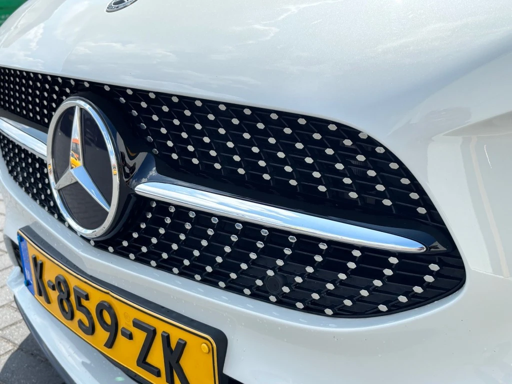 Mercedes-Benz B-Klasse – foto 30
