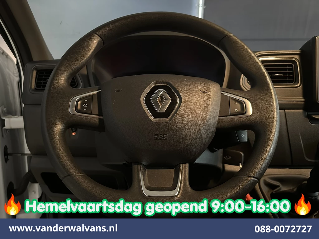 Renault Master – foto 17