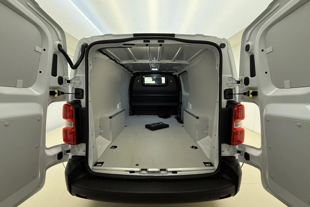 Citroën ë-Jumpy – foto 10