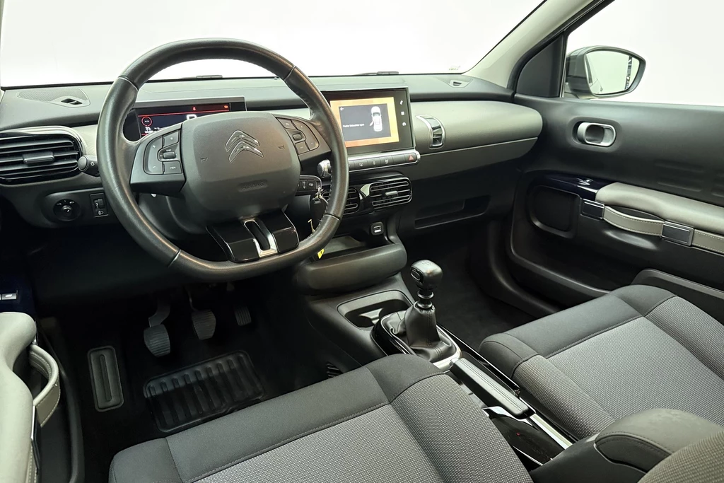 Citroën C4 Cactus – foto 14