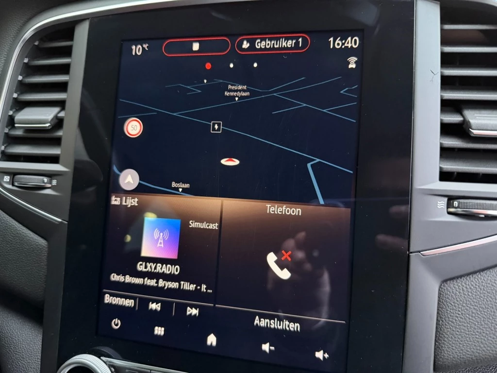 Renault Megane E-Tech – foto 32