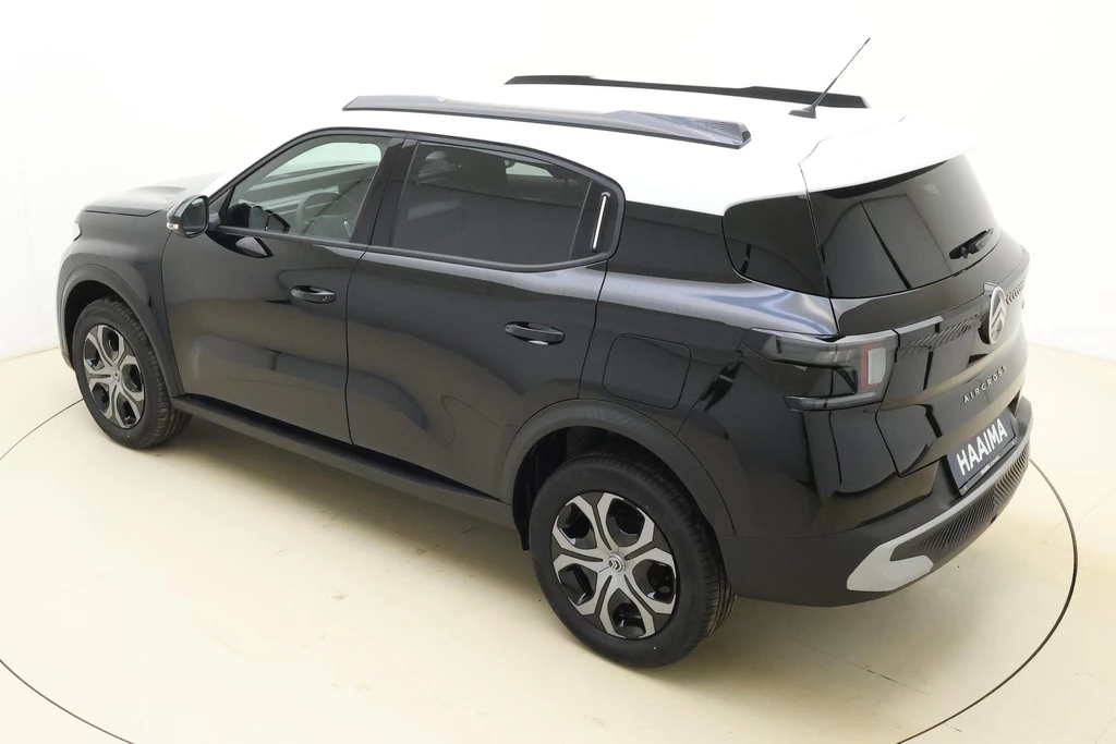 Citroën C3 Aircross – foto 3