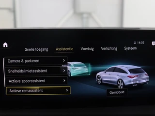Mercedes-Benz CLA – thumbnail 32