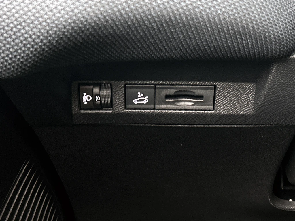 Citroën C5 Aircross – foto 25