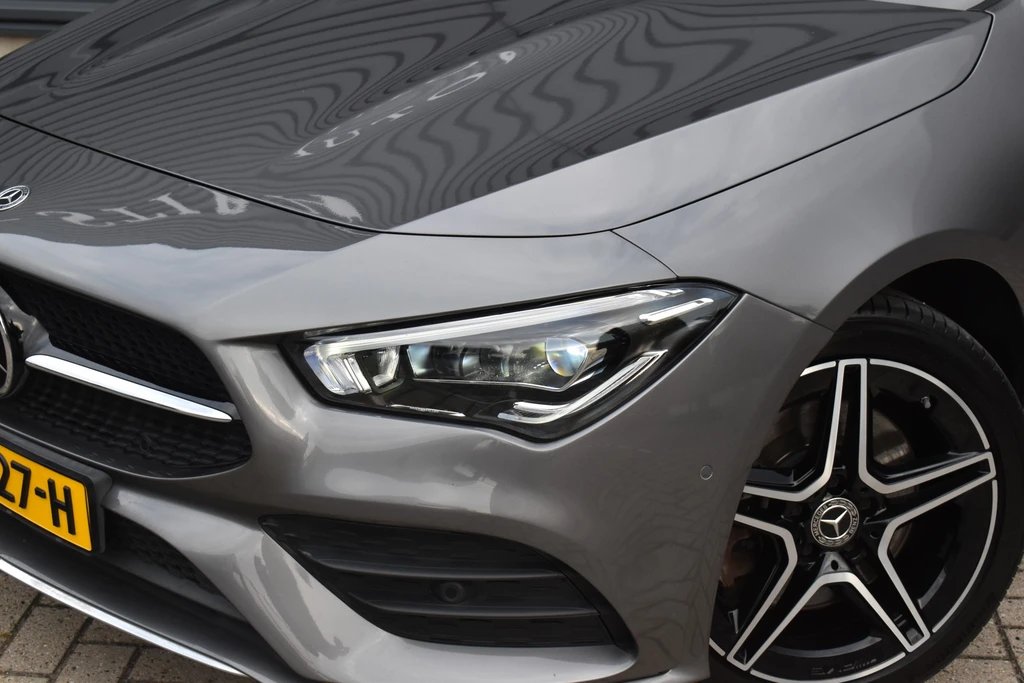 Mercedes-Benz CLA – foto 37