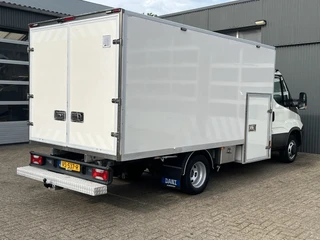 Iveco Daily – thumbnail 9