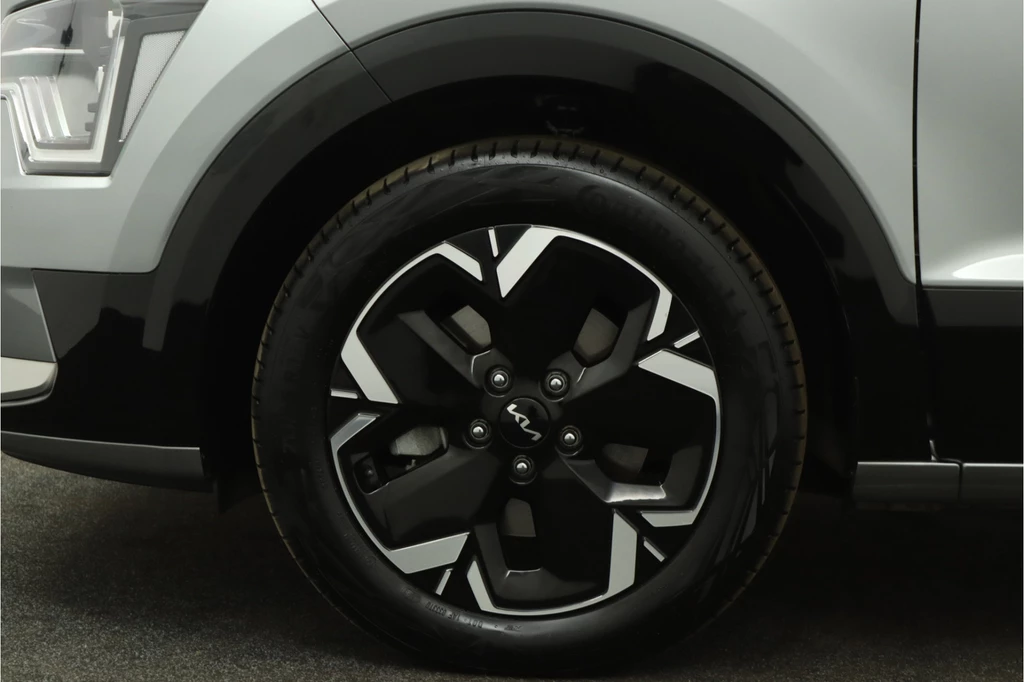 Kia Niro EV – foto 19
