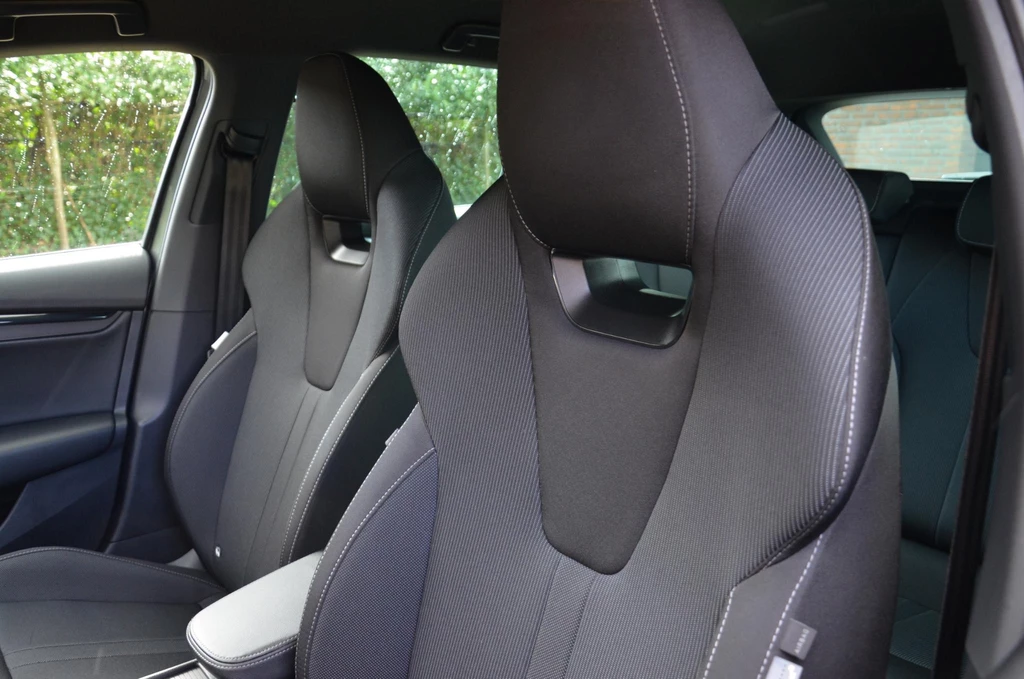 Škoda Octavia – foto 33
