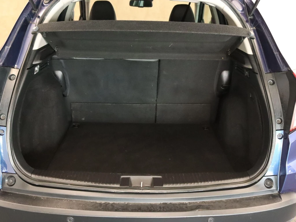 Honda HR-V – foto 17
