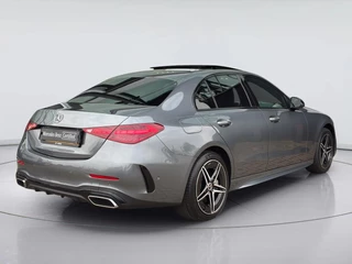 Mercedes-Benz C-Klasse – thumbnail 2