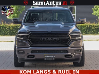 Dodge Ram Pick-Up – thumbnail 25