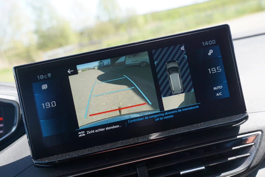 Peugeot 5008 – foto 23