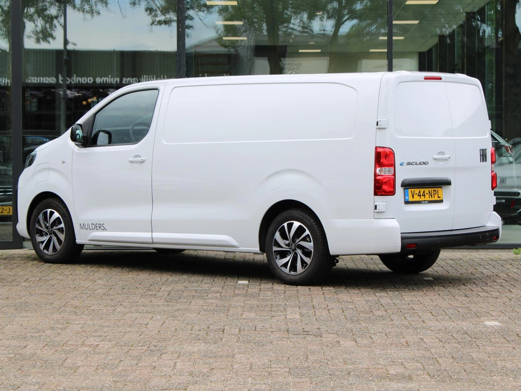 Fiat E-Scudo – foto 3