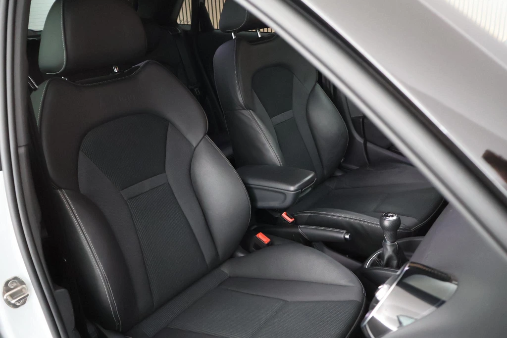 Audi A1 Sportback – foto 7