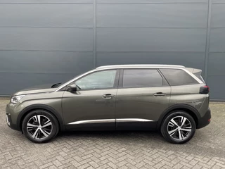 Peugeot 5008 – thumbnail 3