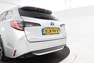 Toyota Corolla Touring Sports – thumbnail 3