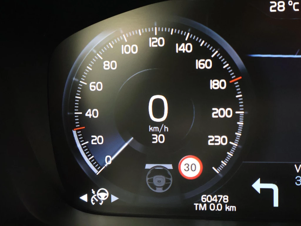 Volvo S90 – foto 41