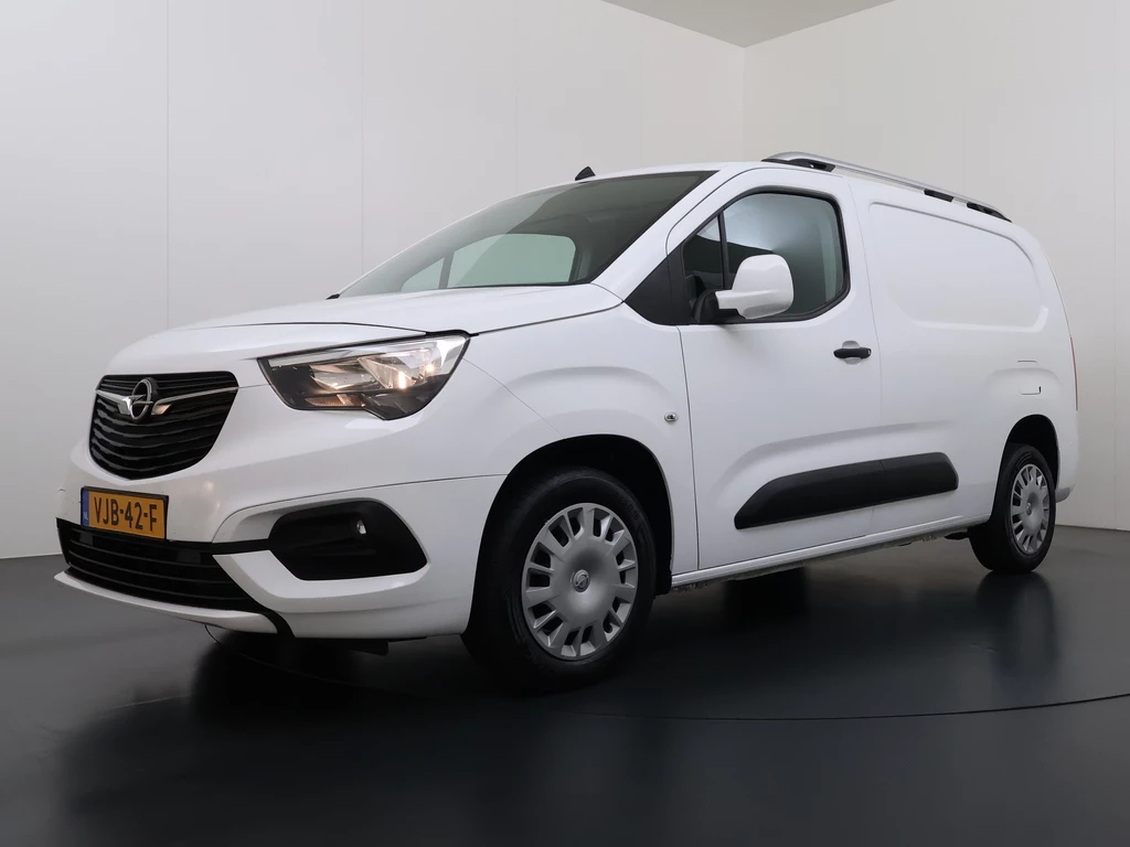 Opel Combo – foto 2