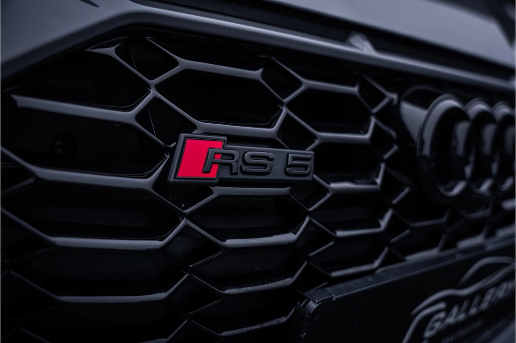 Audi RS5 – foto 56