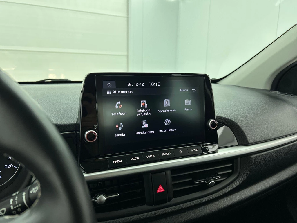 Kia Picanto – foto 26