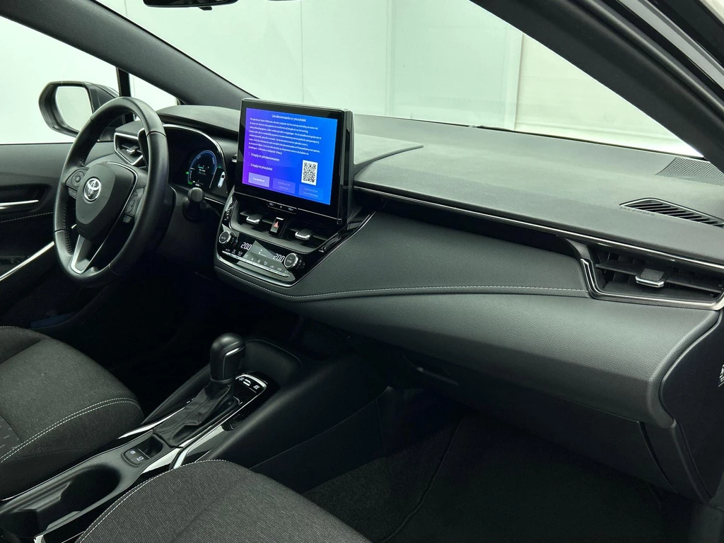 Toyota Corolla Touring Sports – foto 22