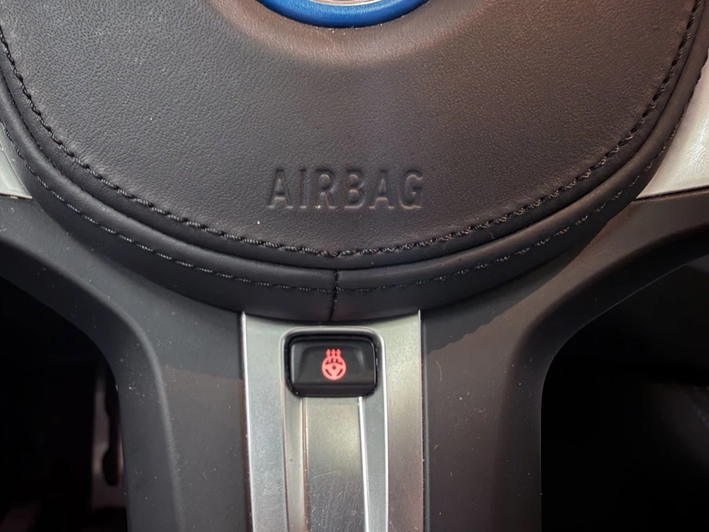 BMW i4 – foto 19