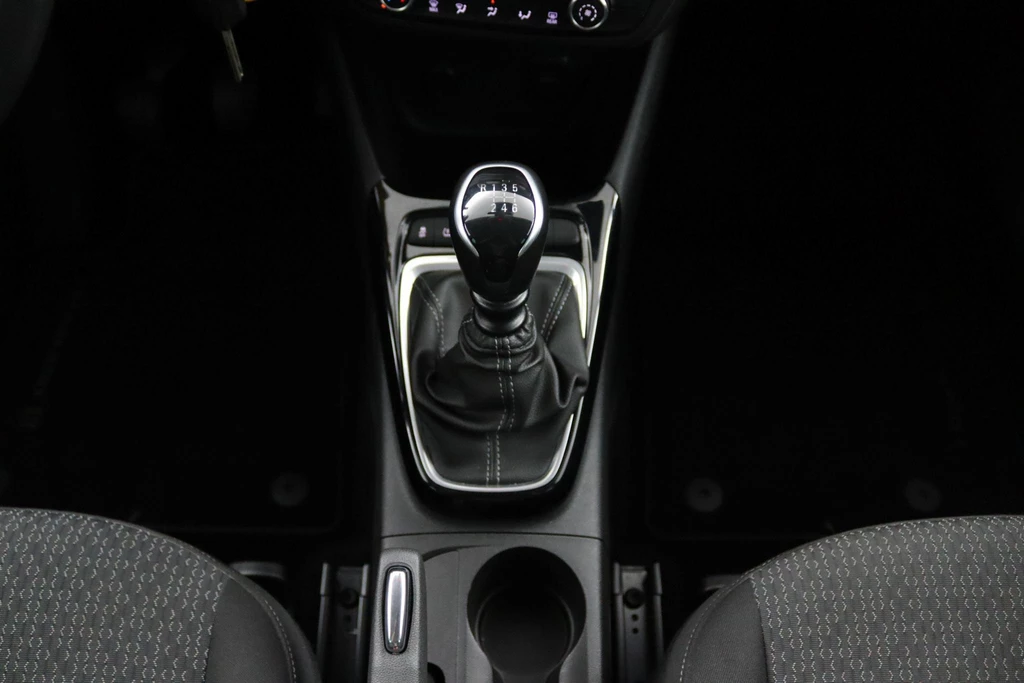 Opel Crossland – foto 41