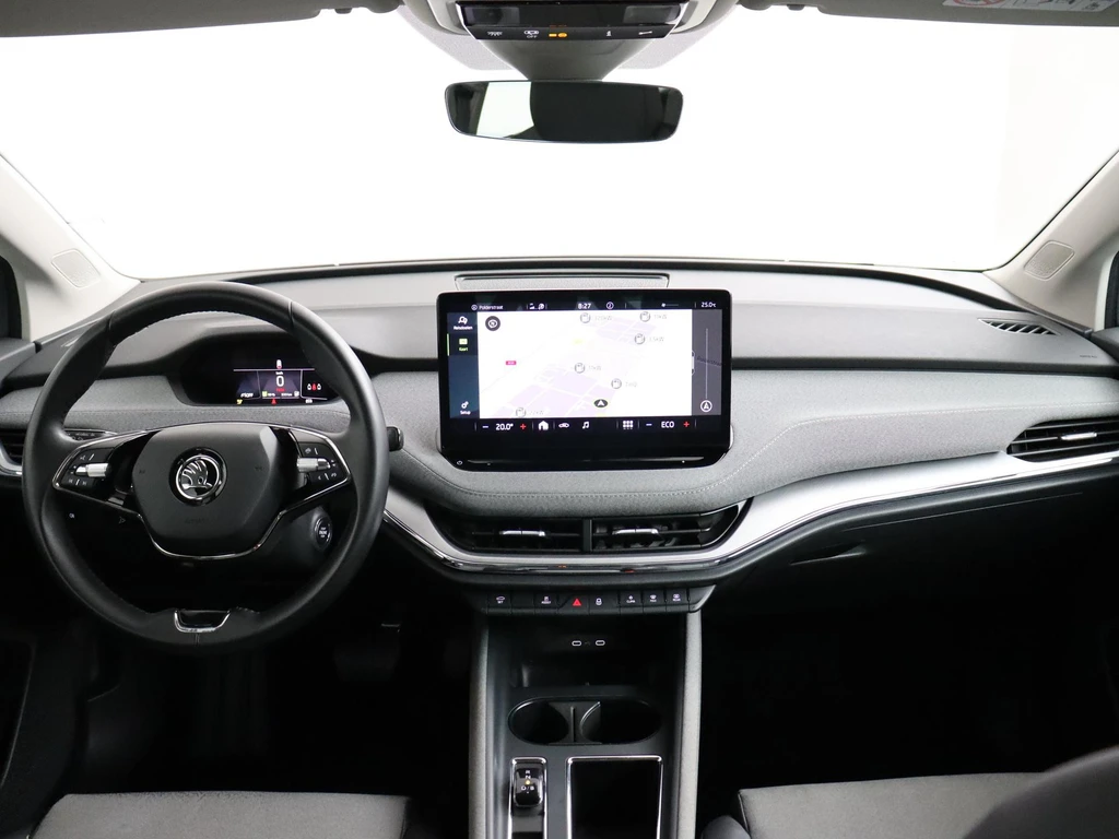 Škoda Enyaq iV – foto 8