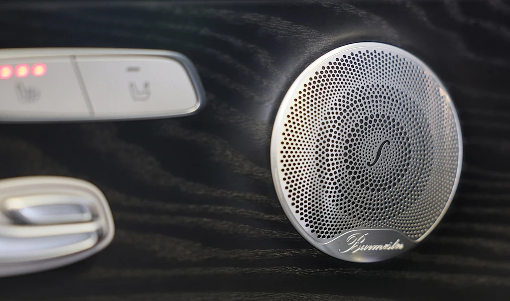 Mercedes-Benz E-Klasse – foto 26