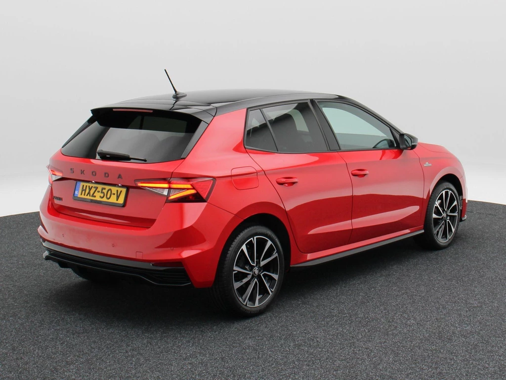 Škoda Fabia – foto 4