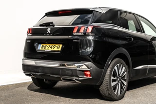 Peugeot 3008 – thumbnail 8