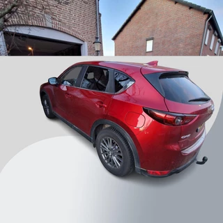 Mazda CX-5 – thumbnail 2