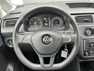 Volkswagen Caddy – thumbnail 17