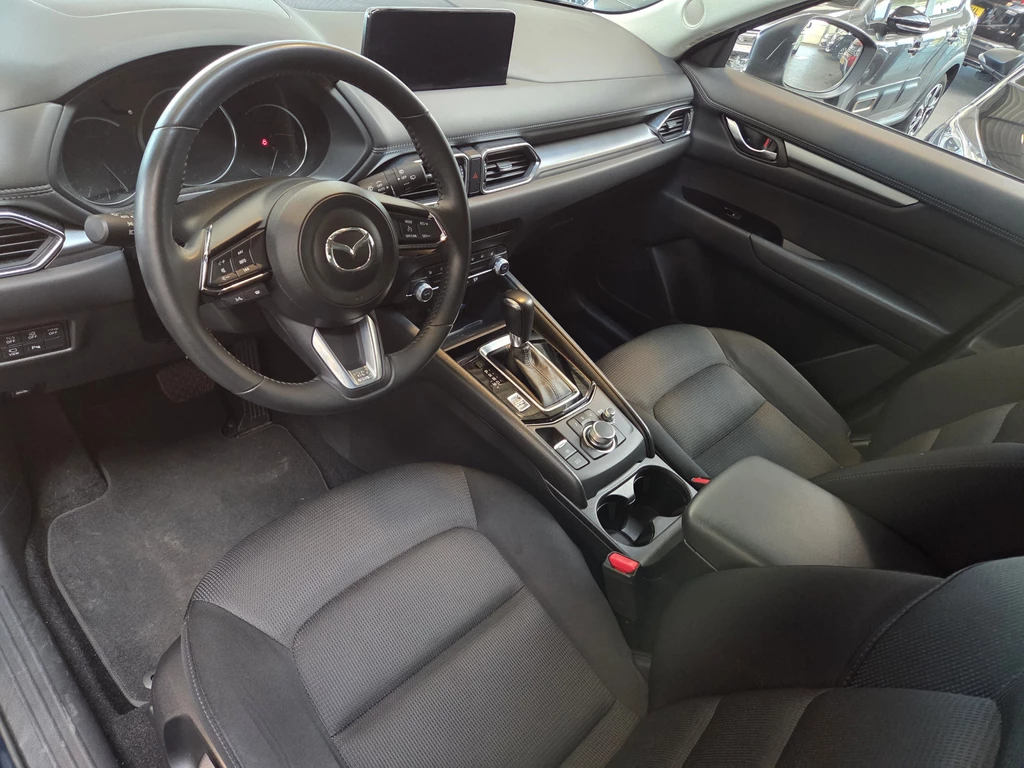Mazda CX-5 – foto 16