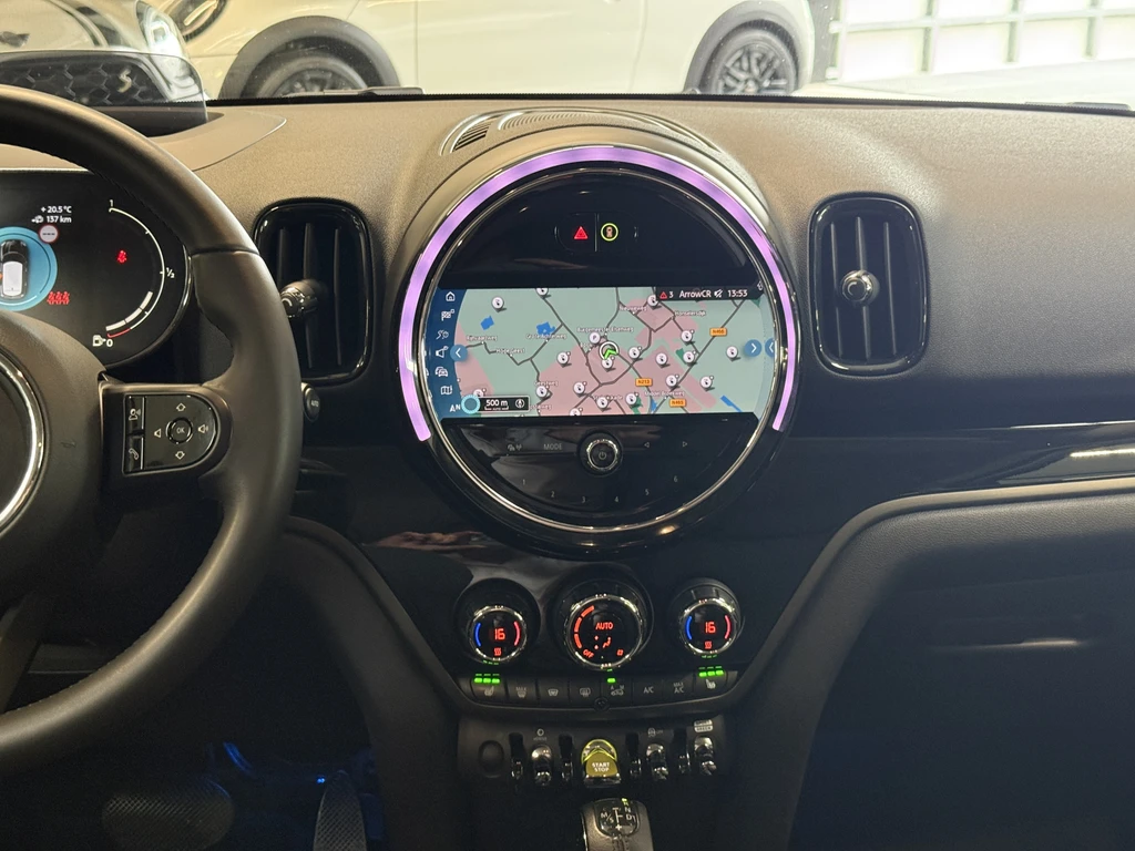 MINI Countryman – foto 30